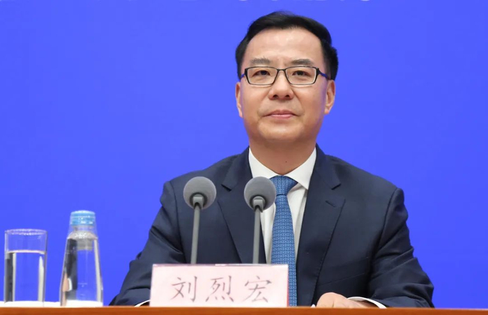 刘烈宏出任国家数据局首任局长,执掌联通时曾提出把大数据打造成主业之一__财经头条__新浪财经