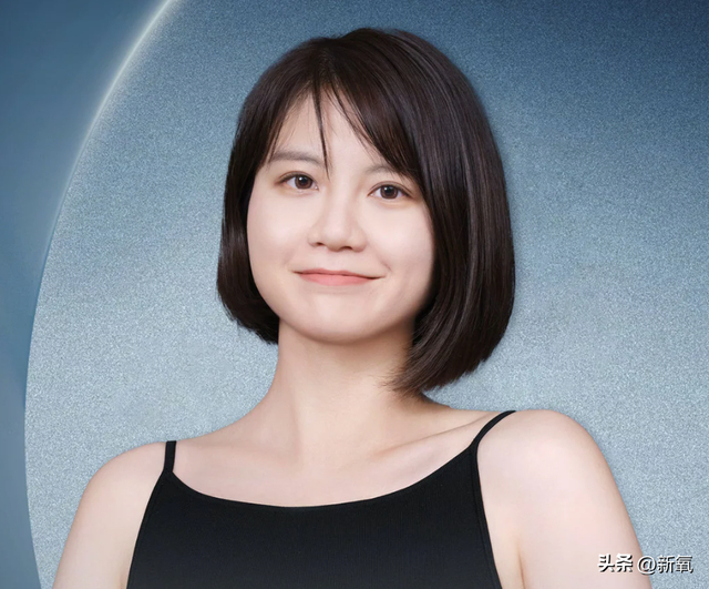 17岁被导演发现后改变人生,命运的齿轮在她抬眸那一刻开始转动…|徐童