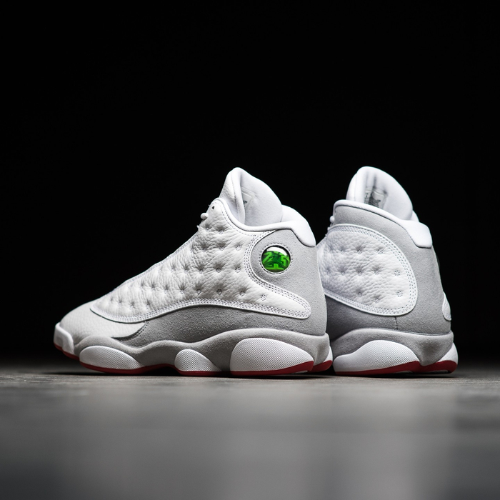 发售倒计时全新狼灰aj13终于要来了