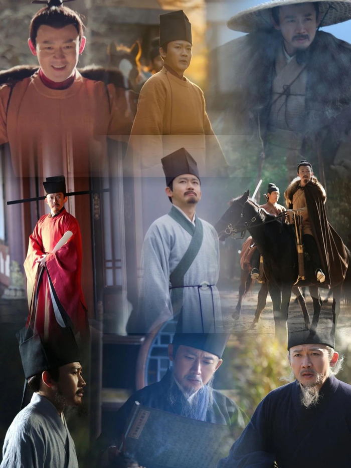 纪录片定风波开播解读苏轼