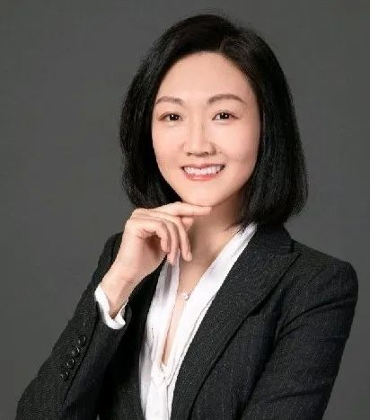 原雅培电生理中国区总经理陈澜(laurie)将作为亚太区业务发展高级总监