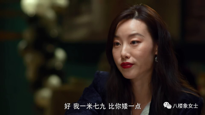 她的相亲对象好吓人|文章|王高兴|石闻|身高|男性_新浪新闻