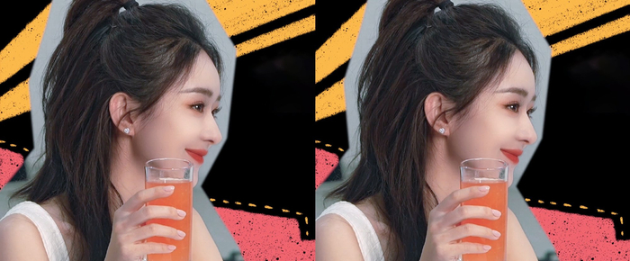 我真的好喜欢赵丽颖八月行程里的造型了……|赵丽颖_新浪新闻