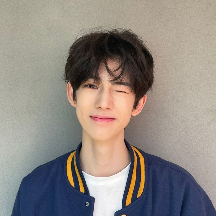 参加过boys planet的奥利开通微博了……