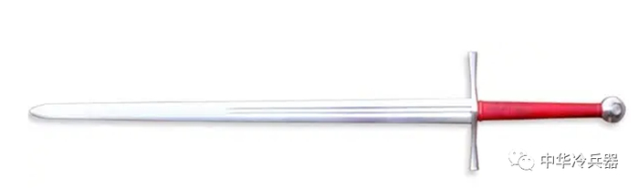 欧洲重型武器冷兵器——战锤与双手巨剑的发展|武器|战锤|丹麦_新浪新闻
