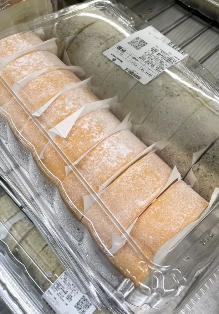 分摊下来也就一人七块五毛钱，蛮大学生价位的。（图/花淇心摄）