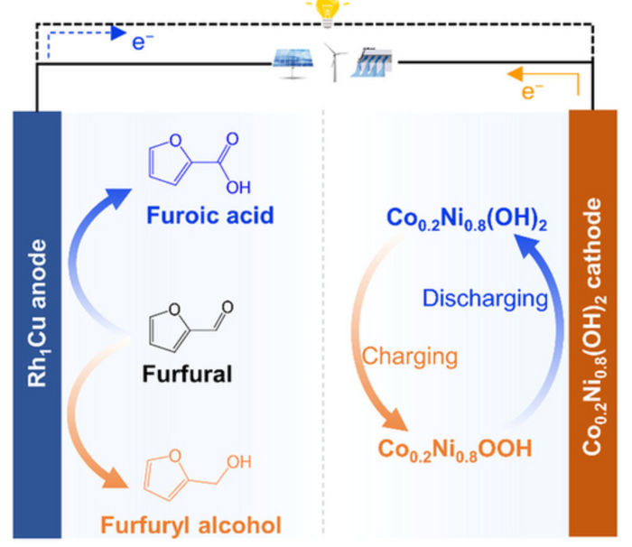 （来源： Angewandte Chemie）