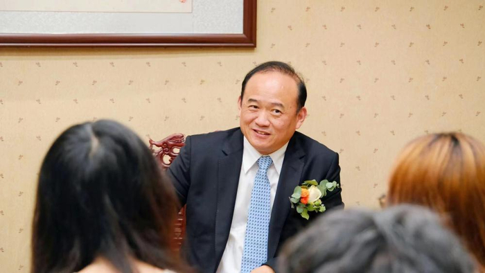 （兰世立 受访者提供）