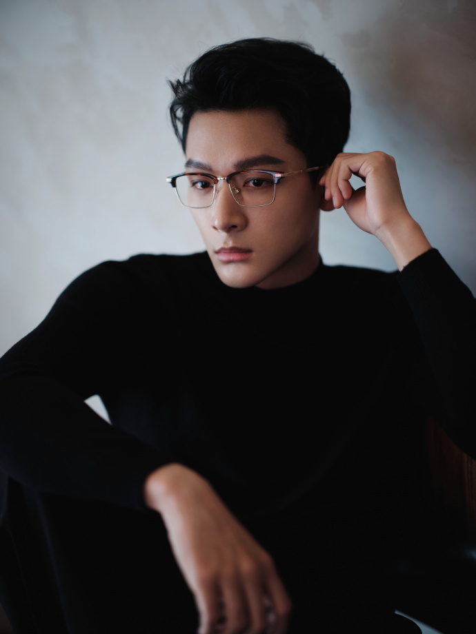 张晚意|斯文_新浪新闻