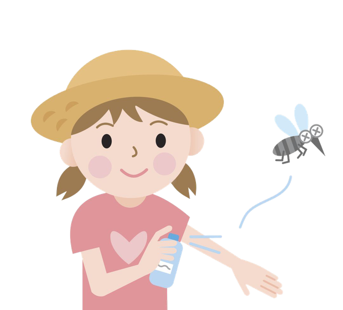 夏日防蚊小妙招