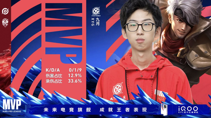 2023kpl夏季赛 卡位赛 北京wb 0:1 xyg|夏季赛|xyg_新浪新闻