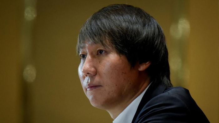 李铁&nbsp; 视觉中国 资料图