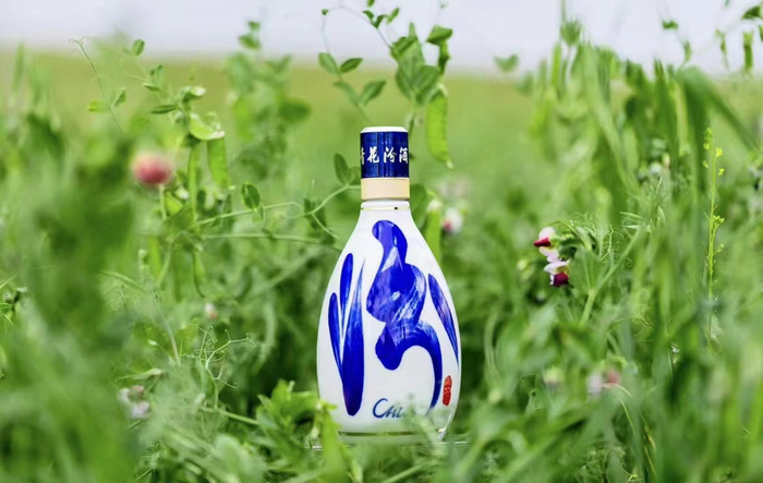汾酒正以对品质的坚守，让世界看到“中国酒魂”