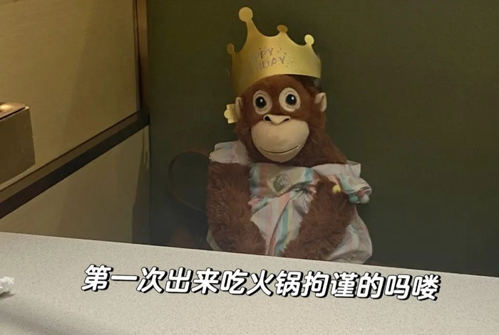 （图/小红书@可乐还是鸡翅，已获授权）