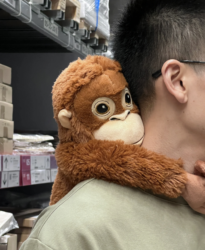 （图/小红书@Simpson，已获授权）