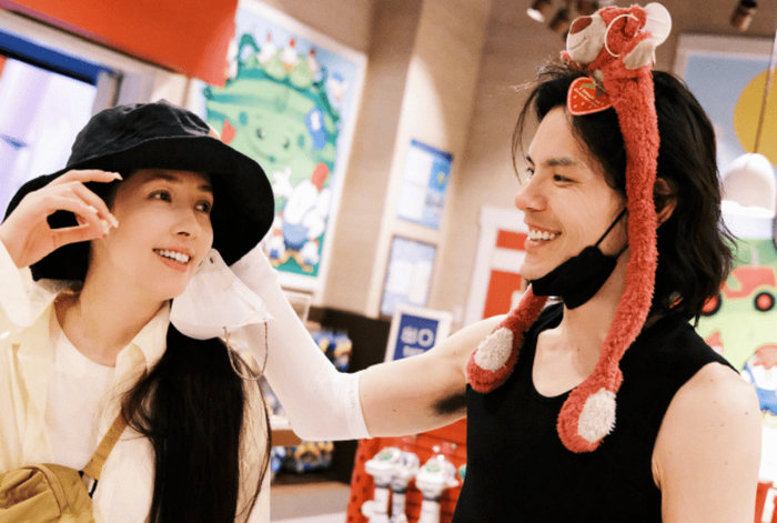 甘愿做"保姆",向佐是浪子回头还是精明|郭碧婷|向佐|浪子回头_新浪