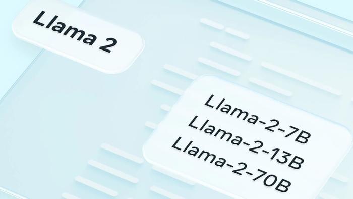 报告称 Meta 的 Llama 2和 OpenAI 的 ChatGPT“开源”透明度不高插图1