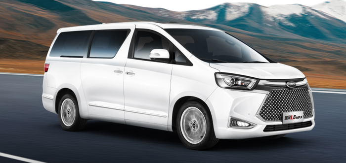 mpv|问界m7|江淮汽车_新浪新闻