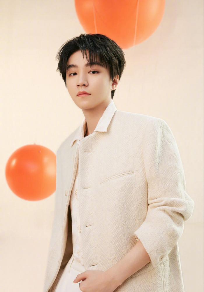 tfboys写真帅气图片