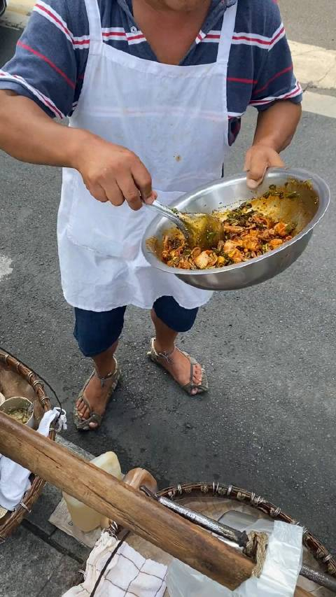 成都温江的网红"王鸡肉",60一斤!_手机新浪网