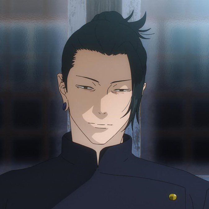 第二季怀玉·玉折 最终话的夏油杰|第二季|咒术_新浪新闻