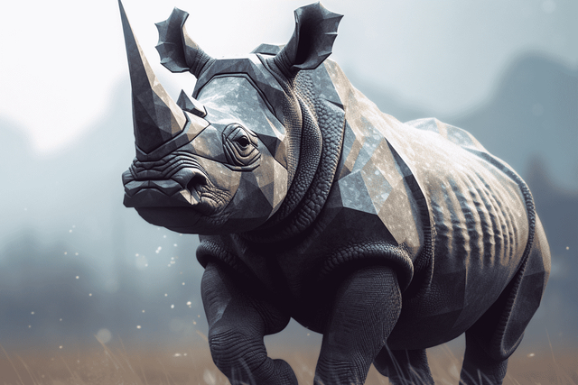 一大灰犀牛事件被忽略美国这一定时炸弹火力更猛了