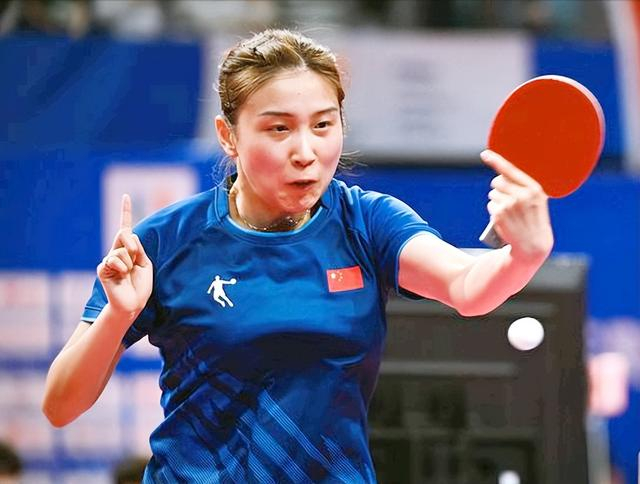 大运会:国乒女单首败!16强全部出炉,中日迎来3场焦点大战