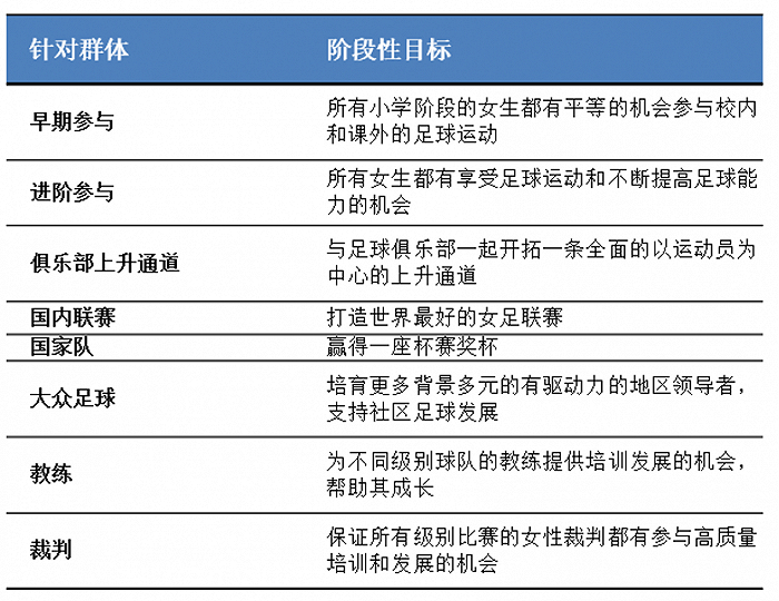 四年战略八大阶段性目标