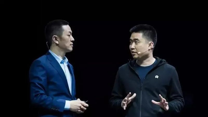 出品 | 虎嗅汽车组作者 | 王笑渔编辑 | 周到头图 | 视频截图