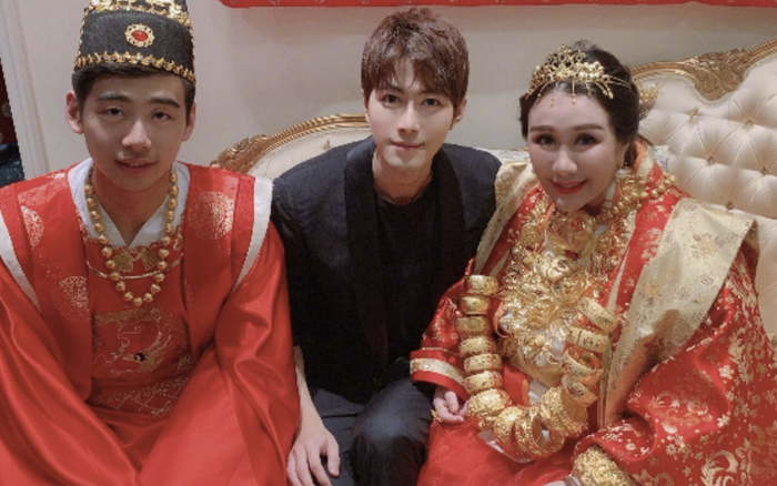 还记得陈学冬吗?车祸之后的他搞起了直播?