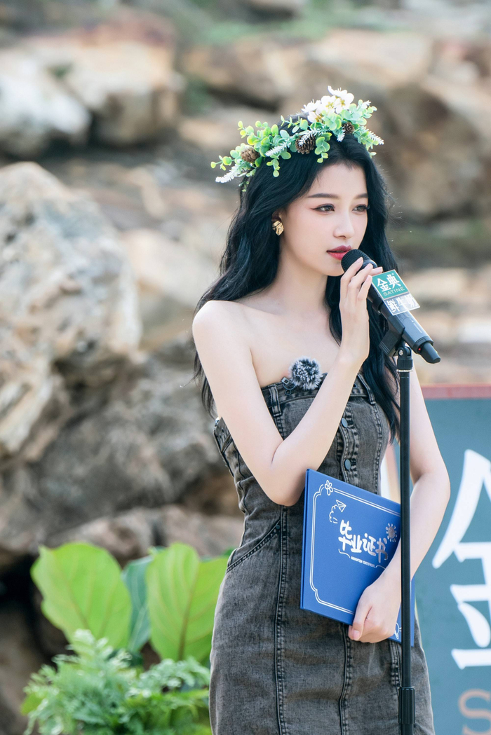 孙怡《桃花坞3》温暖收官,治愈系笑容感染观众 令人印象深刻|桃花坞3