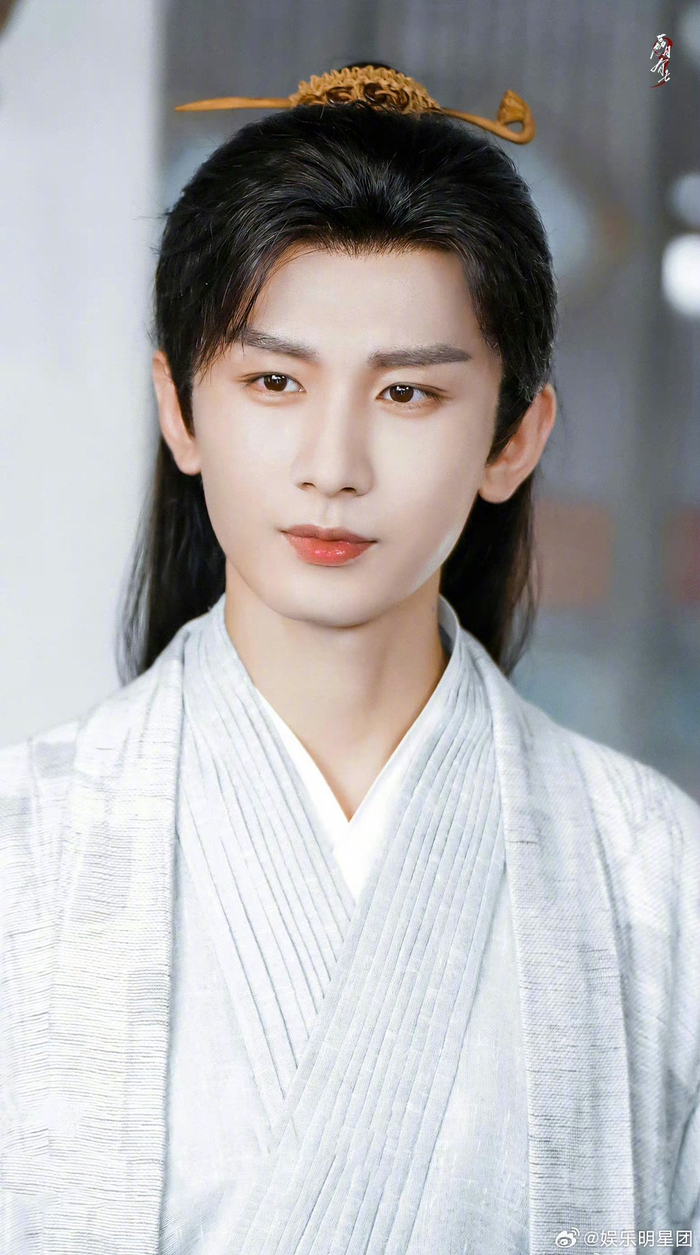 体感抖99上现在最火的男明星 邓为 檀健次 成毅|体感|邓为|檀健次