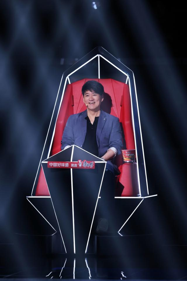 乐动青春闪耀舞台2023中国好声音本周五奏响多彩逐梦旋律