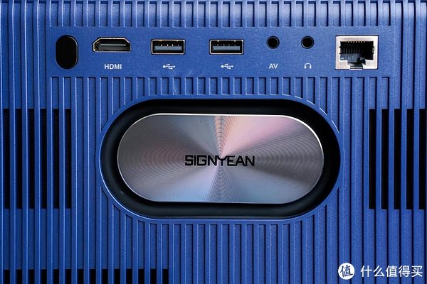 屏随心动希影h9max智能投影仪测评