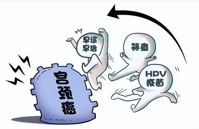 感染|宮頸癌|hpv_新浪新聞