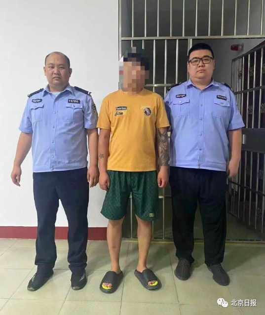 图源：平安霸州