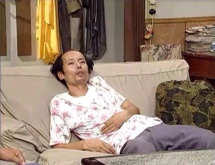 《我爱我家》剧照