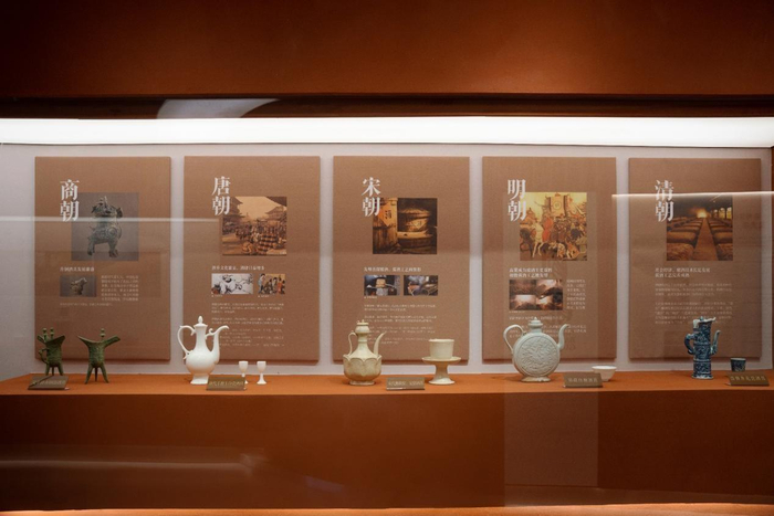 百年国酿酒文化博物馆开业,助力贵州文旅 白酒产业高质量发展|白酒
