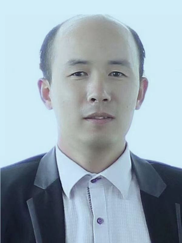 （中国科学院上海微系统与信息技术研究所研究员牟刚/受访者供图）