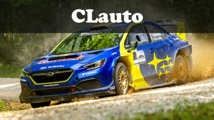 Author / 酷乐汽车