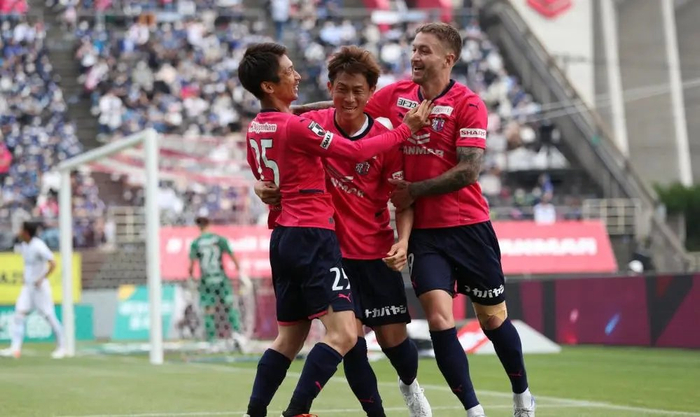 大阪樱花vs东京fc客队往绩占优主队能否凭借主场取分赛果预测