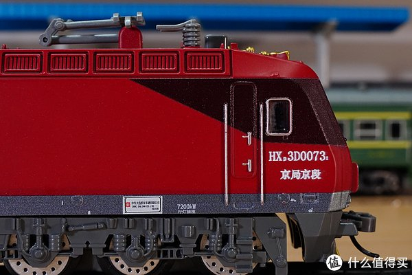 奥乐遥控和谐电3d电力机车带你和小朋友度过愉快亲子时光!