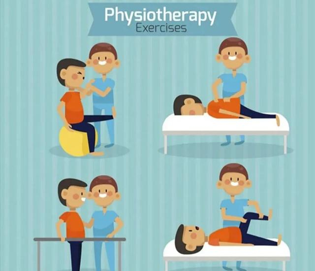 理疗的仪器有哪些智商税还是真管用？今天带你揭开理疗真相，记得转给养生的朋友看_https://www.jmylbn.com_新闻资讯_第4张