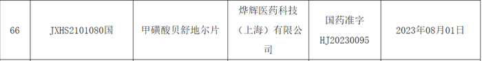 截图来源：NMPA官网