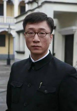 谍战剧卧底该怎么演柳云龙孙红雷给黄晓明好好上了一课