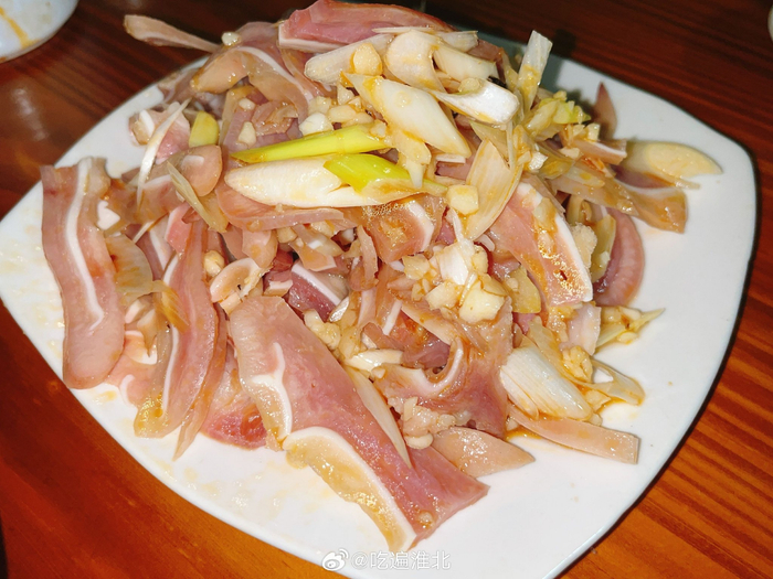 吃遍淮北之濉溪老贾水饺|水饺|味道_新浪新闻