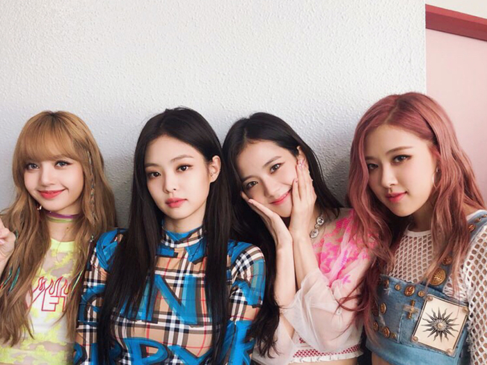 但这篇报道只是媒体依照先前bigbang和twice的金额推算得来,官方对此