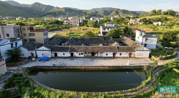 河源市龙川县丰稔镇:写好"农文旅"大文章 开创高质量发展新局面