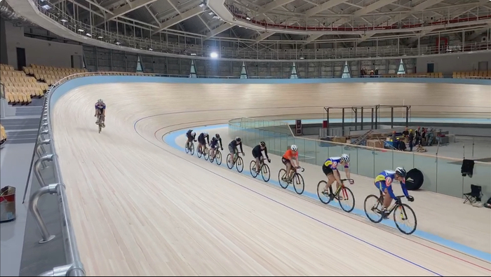 上海|自行车|场地自行车_新浪新闻