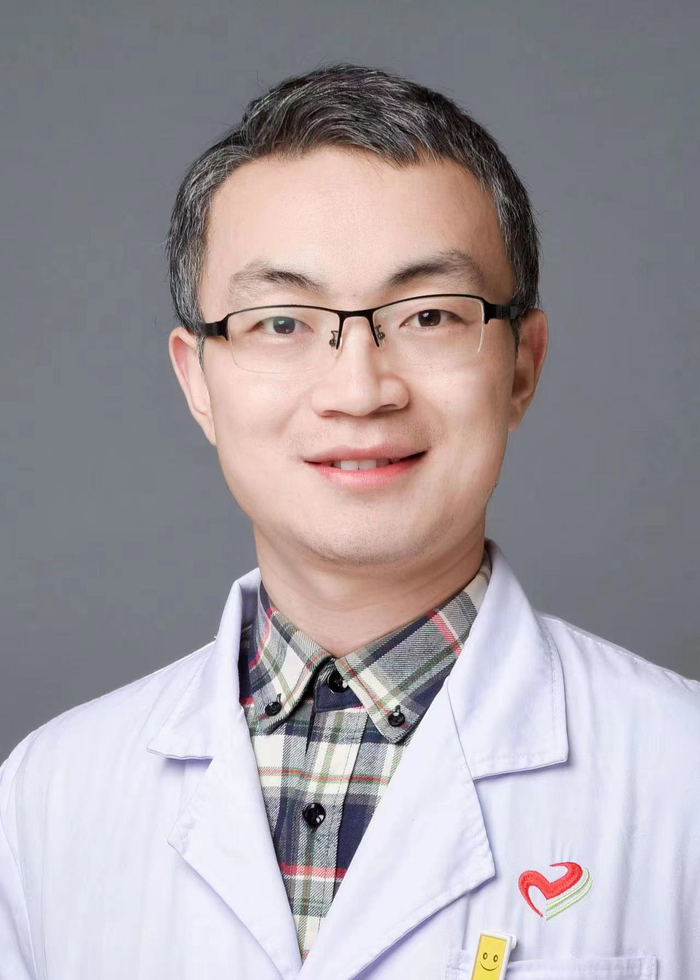 湖南省肿瘤医院张永昌荣获第二届湖南省"最美医生"称号|肺癌|肿瘤